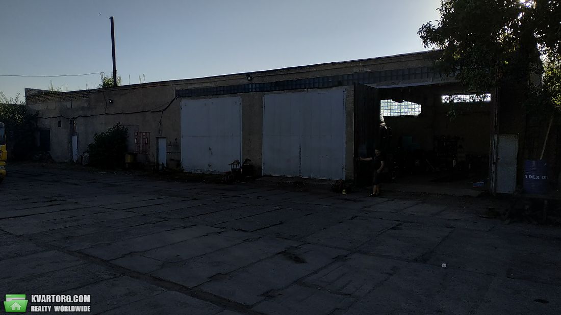 Sell warehouse. Одесса, Аеропортівська — photo 1