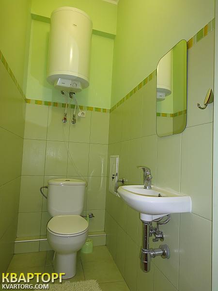 Rent out 2-room apartment. Одесса, Фонтанская дорога — photo 8