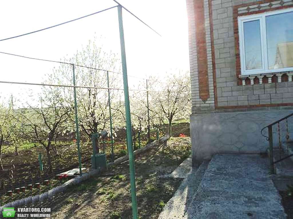 Sell house. Одесса, Инкубаторная — photo 8