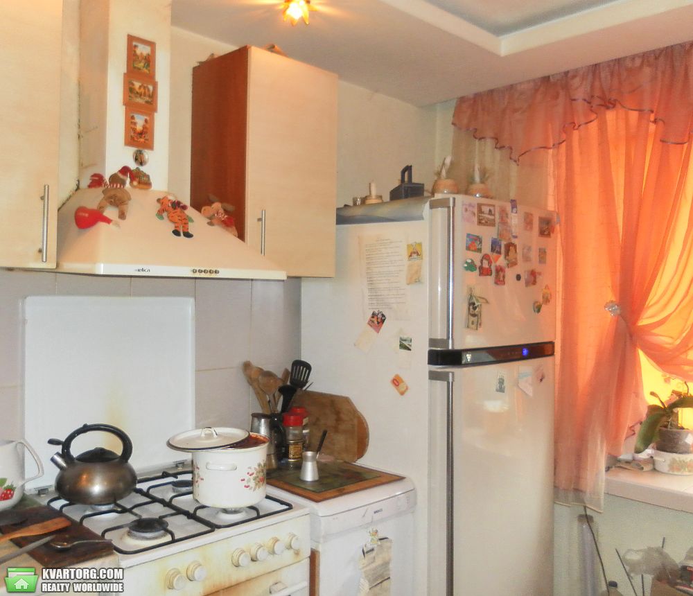 Sell 3-room apartment. Киев,  Половецкая — photo 5