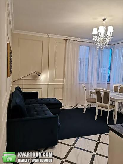 Rent out 2-room apartment. Киев,  Саксаганского — photo 6