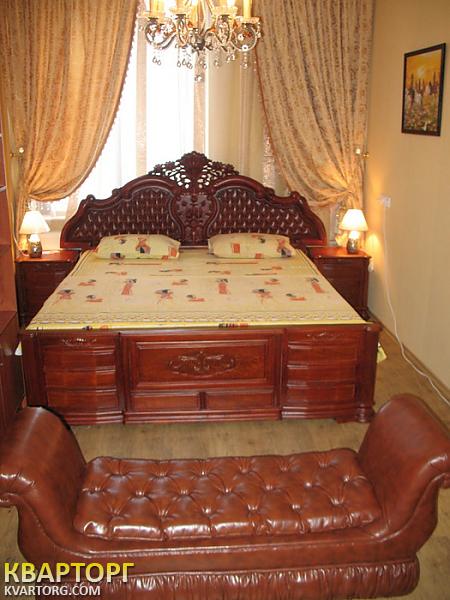 Rent out 4-room apartment. Одесса, Тенистая — photo 7
