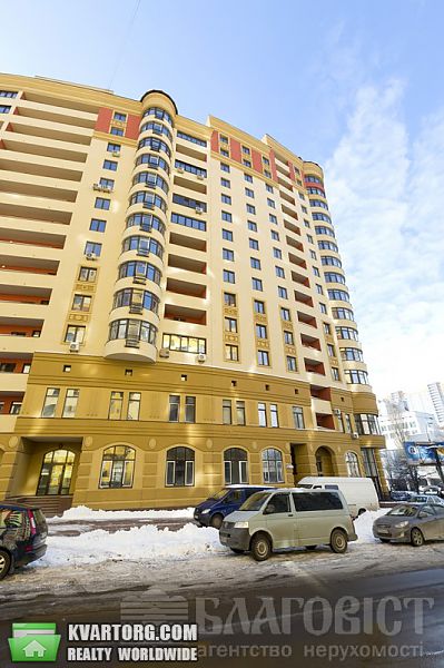продам 2-комнатную квартиру. Киев,  Черновола - фото 2