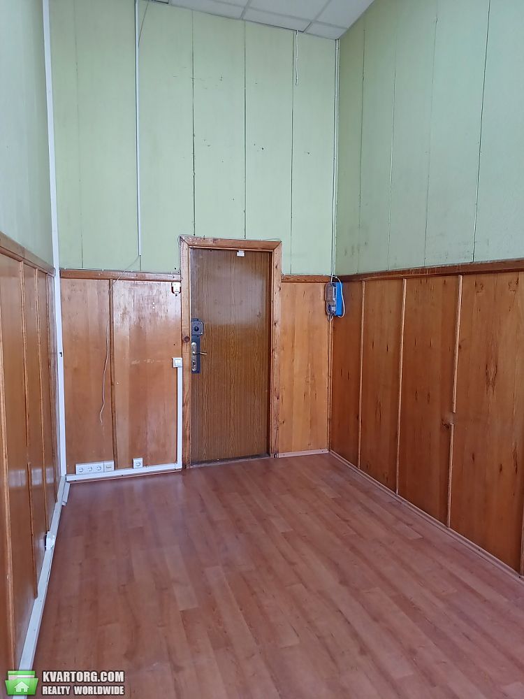 Rent out office. Киев, Жилянська — photo 2