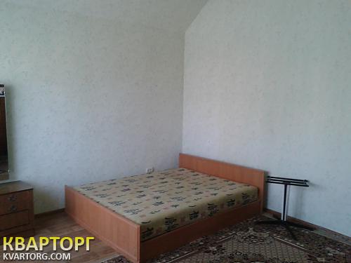 Rent out 1-room apartment. Киев, Жданова — photo 3
