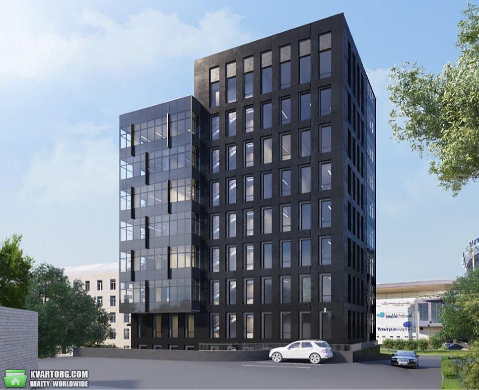 Rent out office. Киев, Урицкого — photo 2