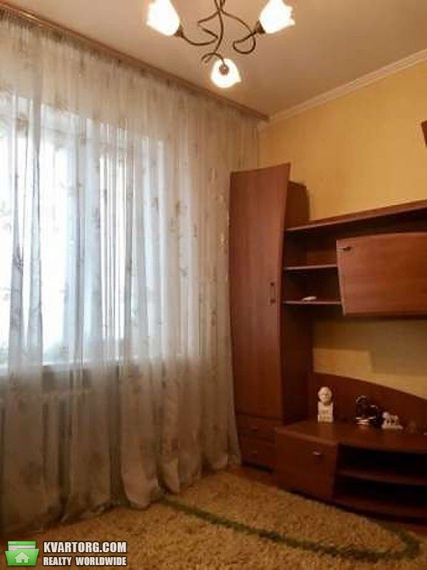 Sell 2-room apartment. Киев,  Приозерная — photo 4