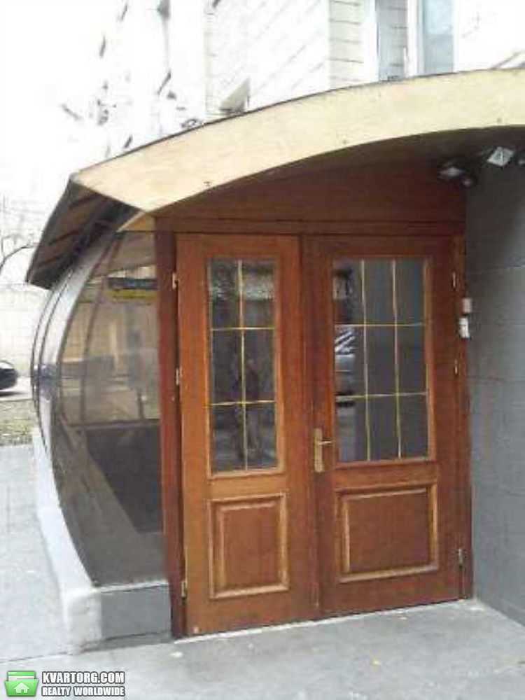 Rent out office. Киев, Рыбальская — photo 9