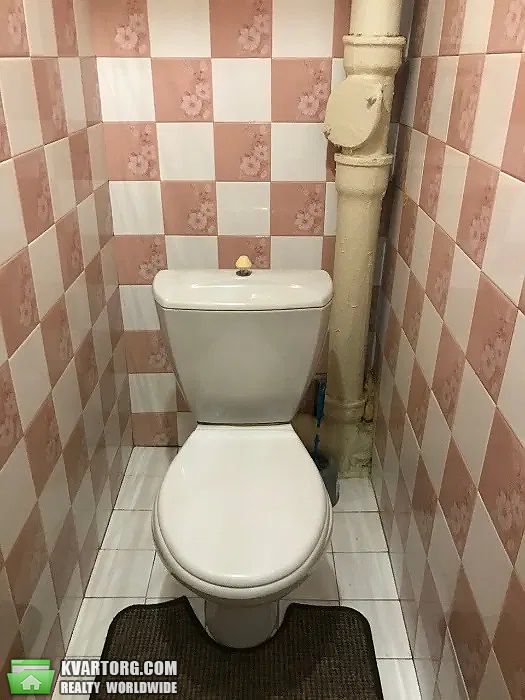 Sell 2-room apartment. Киев,  Литвиненко-Вольгемут — photo 6