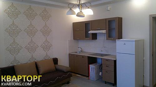 Sell 1-room apartment. Киев, Заслонова — photo 1