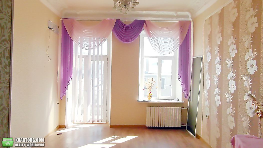 Sell 4-room apartment. Одесса,  Жуковского — photo 1