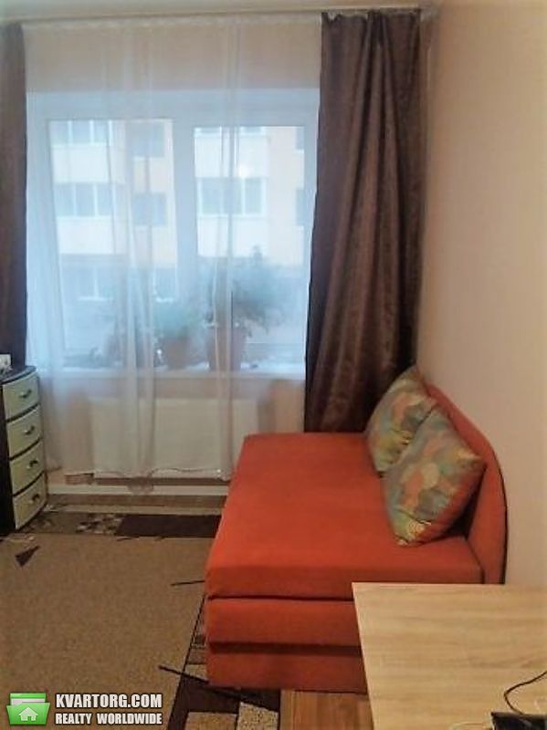 Sell 1-room apartment. Киев,  Тарасовская — photo 1