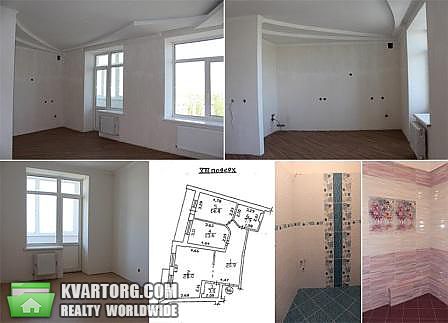 Sell 2-room apartment. Одесса, Левитана — photo 1