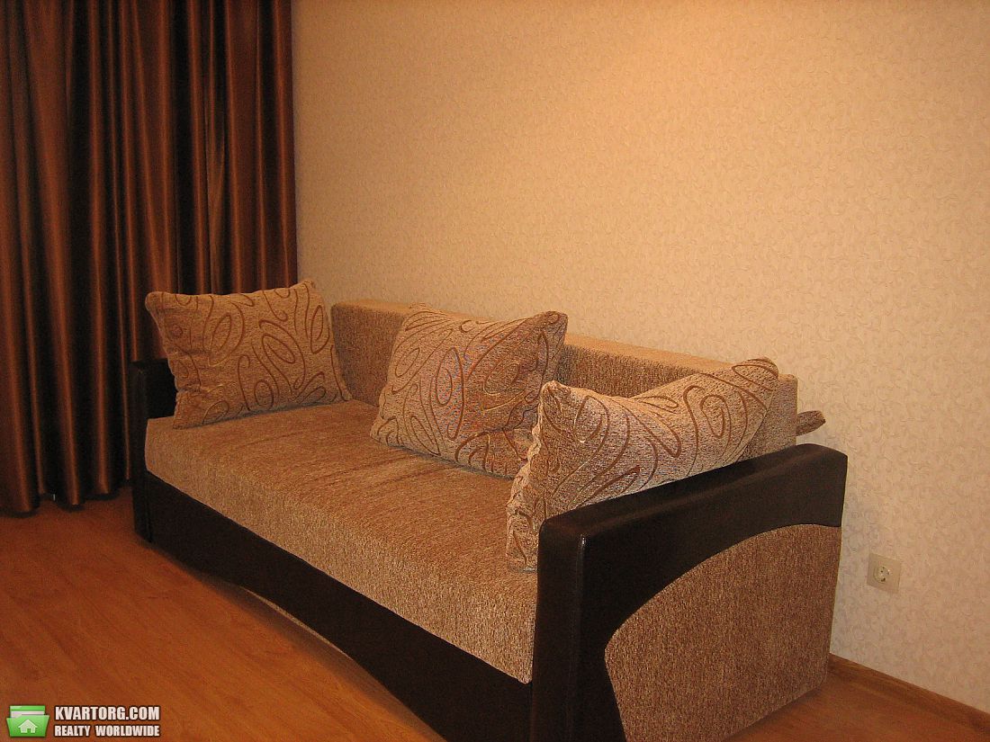 Rent out 1-room apartment. Киев,  Ломоносова — photo 5