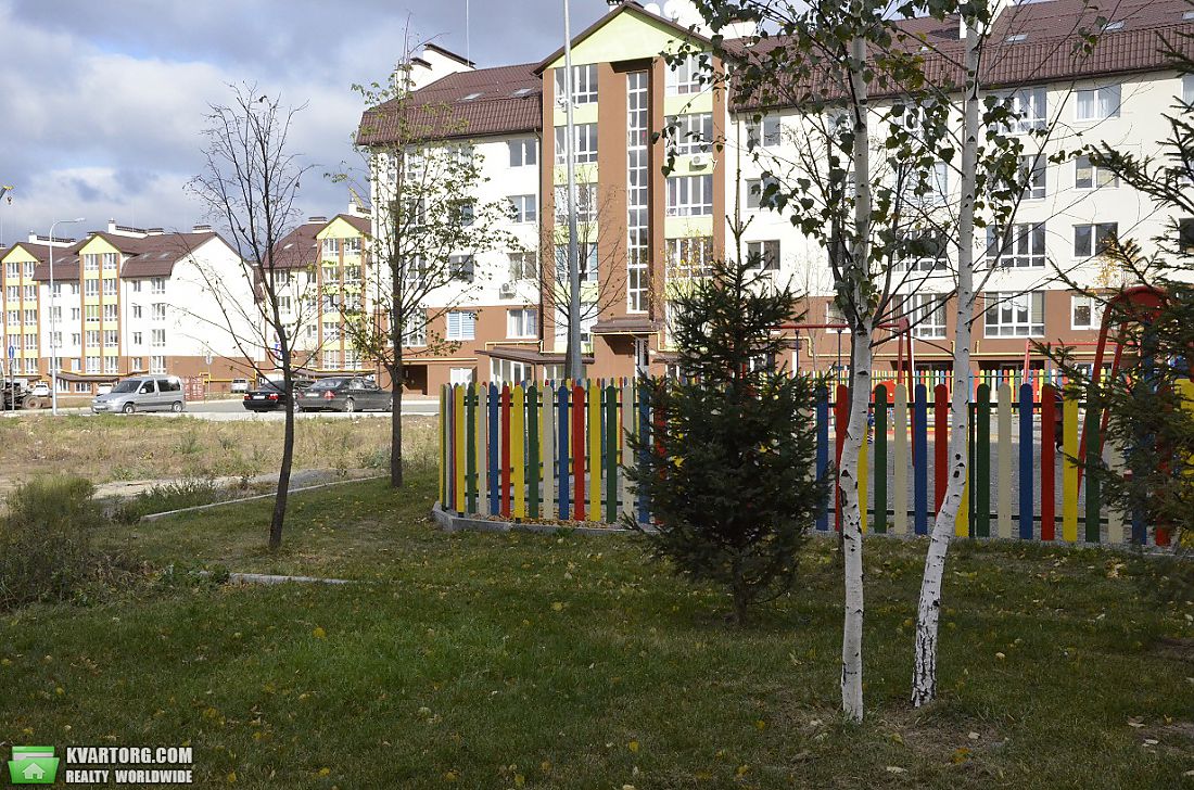 Sell 1-room apartment. Киев, Радужная — photo 3