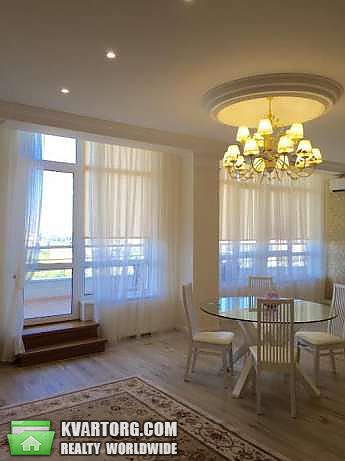 Rent out 3-room apartment. Одесса, Французский бульвар — photo 3