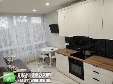 Rent out 1-room apartment. Львов, лінкольна — photo 1