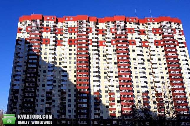 Sell 2-room apartment. Киев,  Ясиноватский пер — photo 1