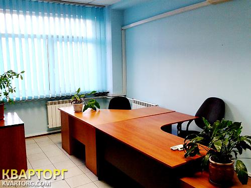 Rent out office. Киев,  Новоконстантиновская — photo 3