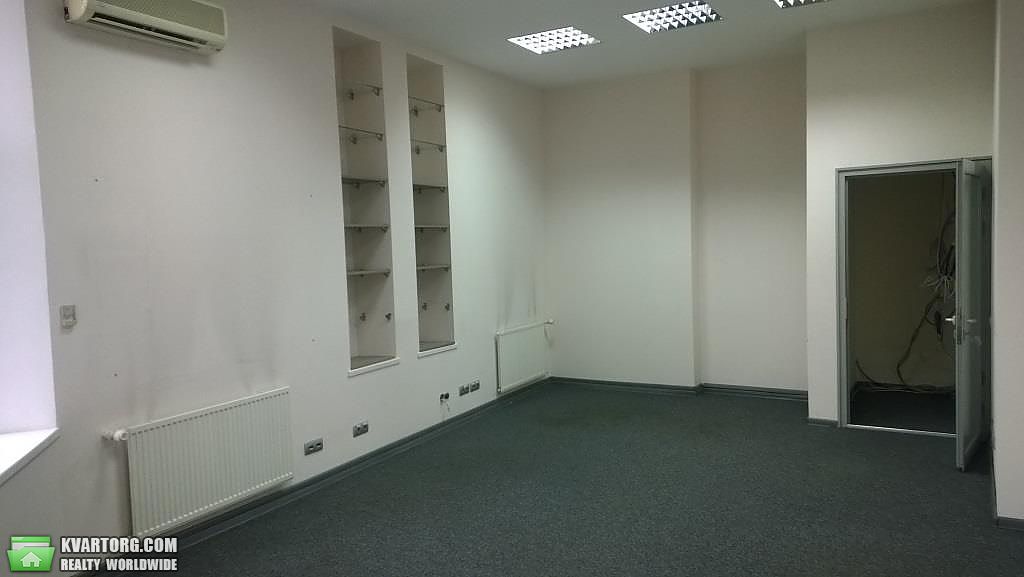 Rent out office. Киев,  Музейный пер — photo 7