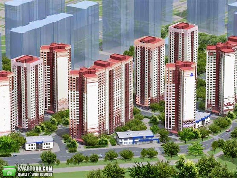 Sell 1-room apartment. Киев,  Гмыри — photo 8