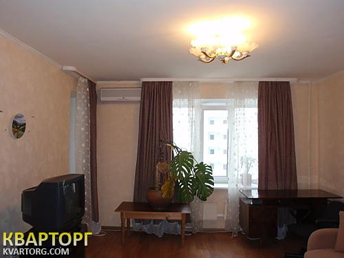 Rent out 2-room apartment. Киев, Бажана пр-кт — photo 2