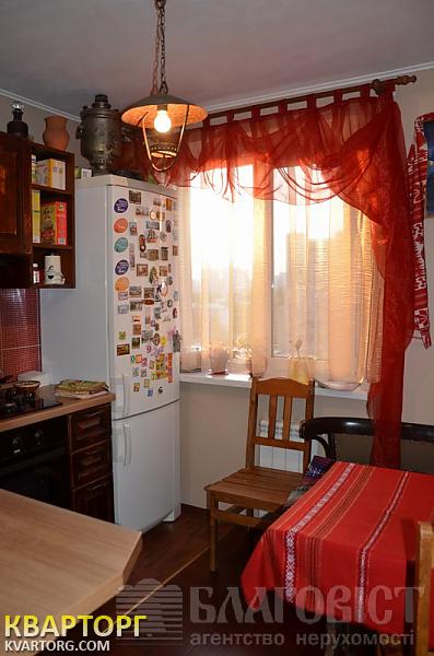 Sell 2-room apartment. Киев, Краковская — photo 5