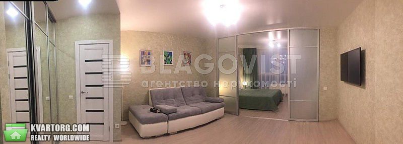 Rent out 2-room apartment. Киев,  Коломиевский пер — photo 3