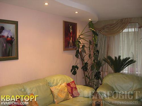 Sell 3-room apartment. Киев, Тичини — photo 1