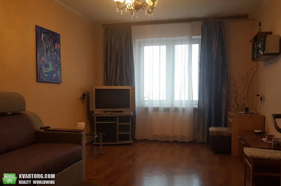 Sell 1-room apartment. Киев,  Науки пр — photo 3