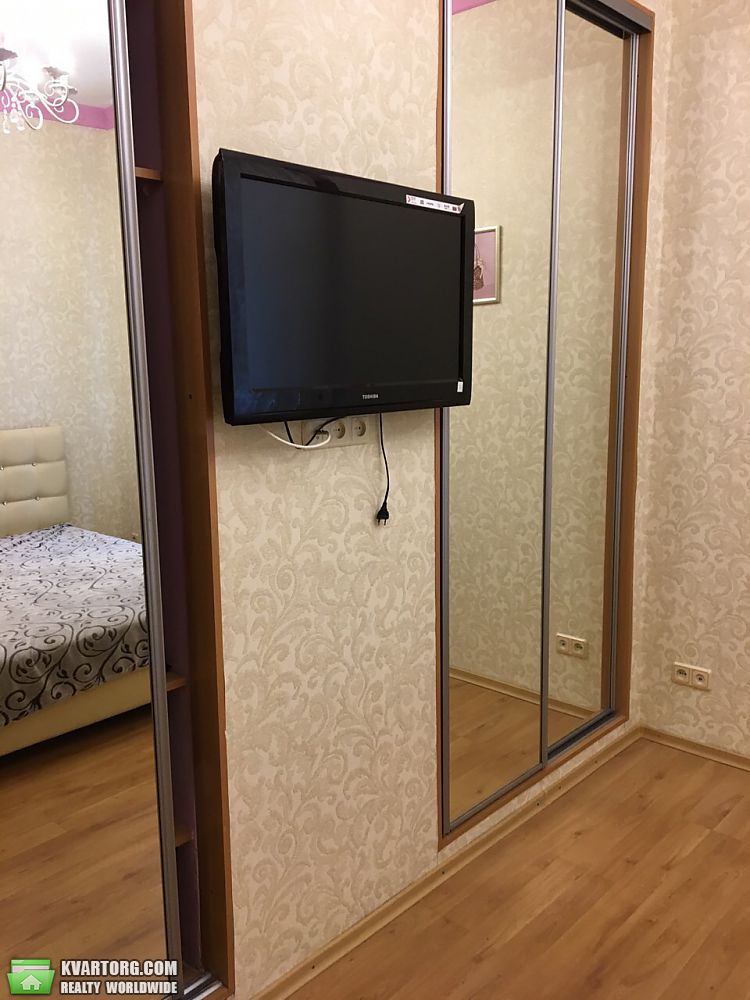 Rent out 3-room apartment. Одесса, Успенская — photo 2