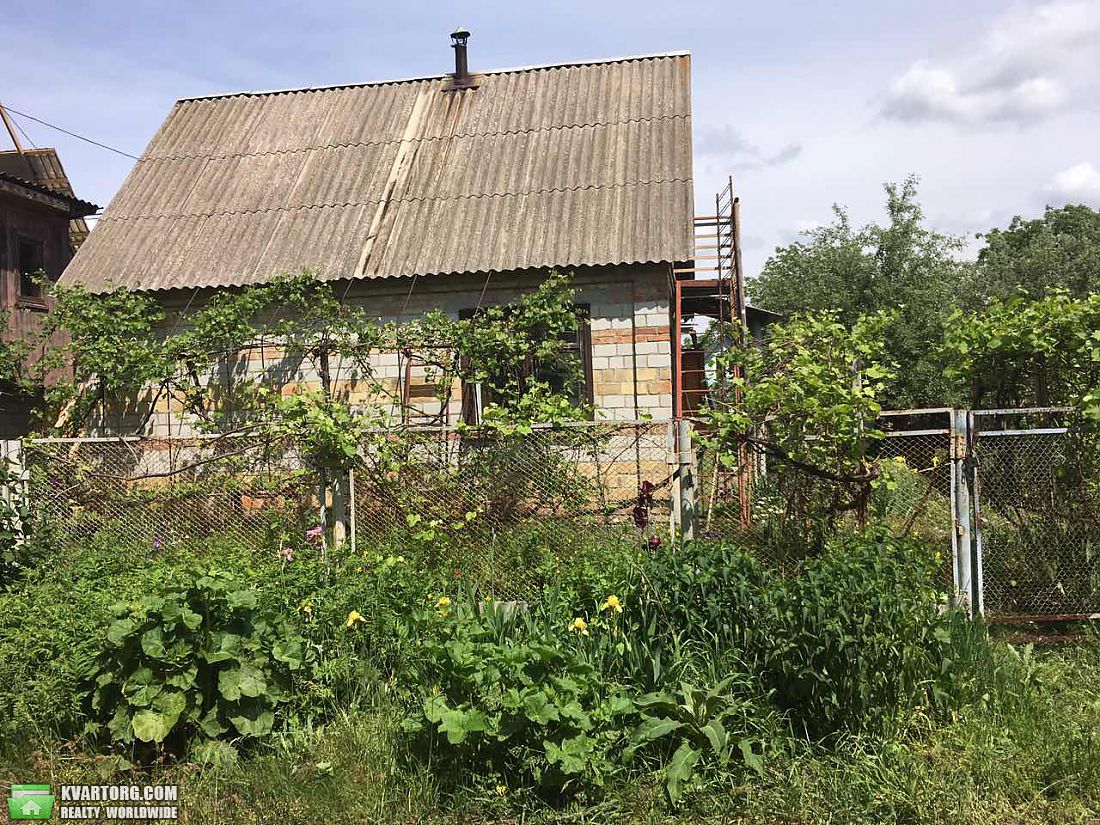 Sell house. Киевская обл., Пивнична — photo 2
