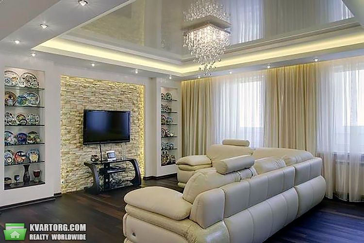 Rent out 2-room apartment. Днепропетровск, Московская — photo 1