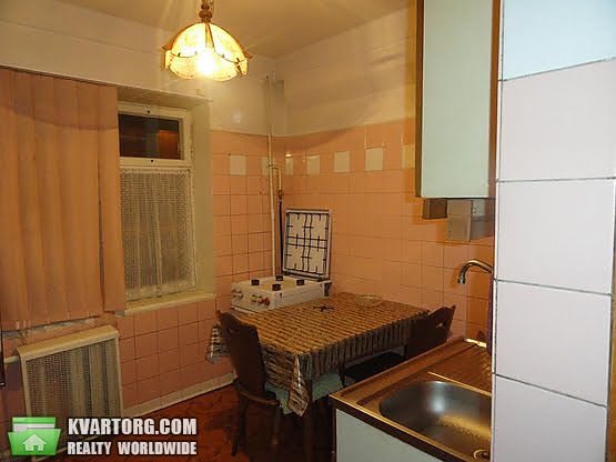 Rent out 1-room apartment. Киев,  Ольжича — photo 4