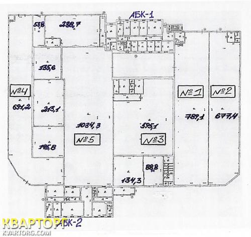 Rent out warehouse. Киев, Краснознаменная — photo 4
