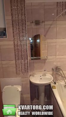 Rent out 1-room apartment. Киев,  Мельникова — photo 6