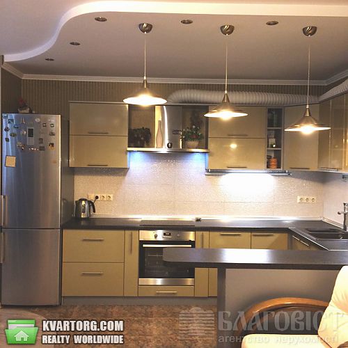Sell 2-room apartment. Киев, Днепровская наб — photo 9