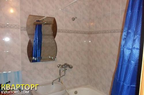 Rent out 1-room apartment. Киев,  Драгоманова — photo 3
