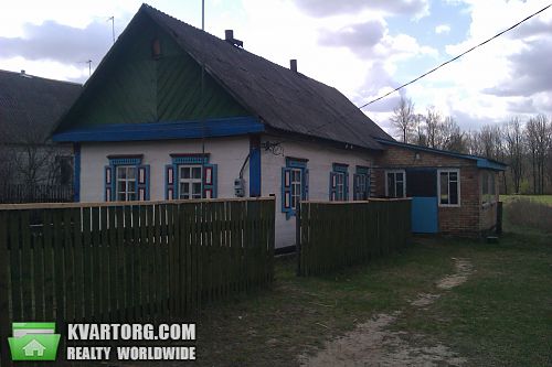 Sell house. Киевская обл., Жовтнева — photo 3