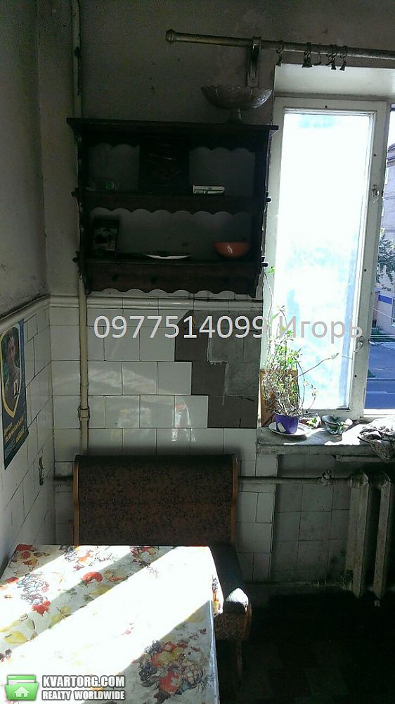 Sell 2-room apartment. Киев,  Мира пр — photo 5