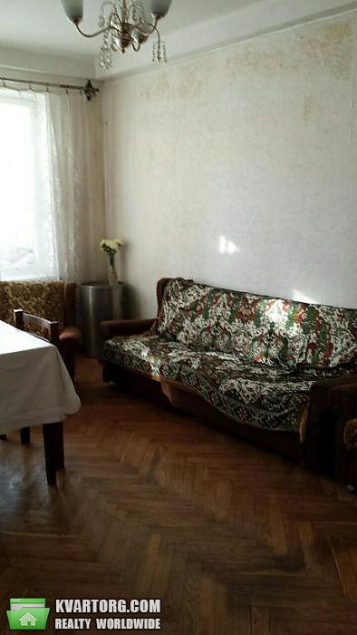 Sell 3-room apartment. Киев,  Шлихтера — photo 3