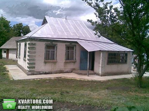 Sell house. Черкассы, Лесі Українки — photo 1