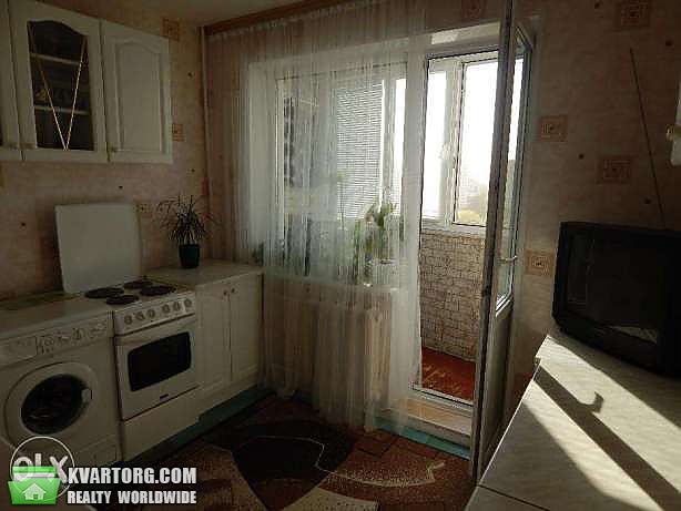 Sell 1-room apartment. Киев,  Героев Сталинграда пр — photo 2