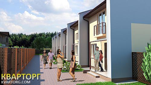 Sell house. Киевская обл., Вишневая — photo 3