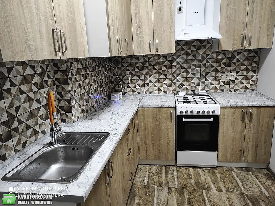 Rent out 2-room apartment. Львов, Замарстинівська — photo 1