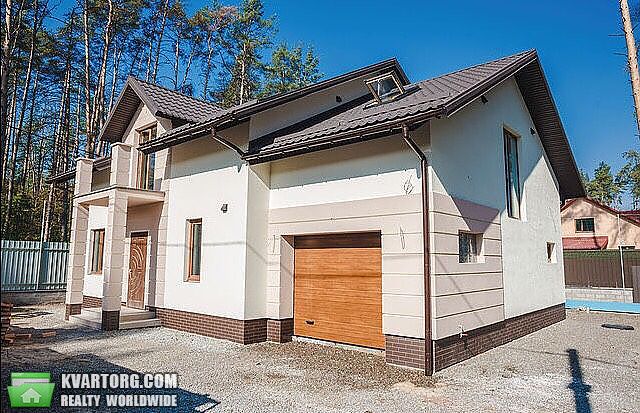 Sell house. Буча, Революция — photo 1