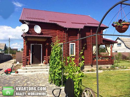 Sell house. Киевская обл., Богдановка — photo 8