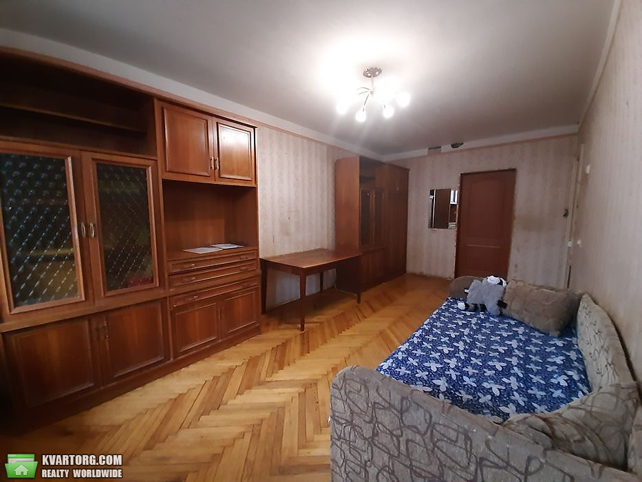 Sell 3-room apartment. Киев,  Полярная — photo 1