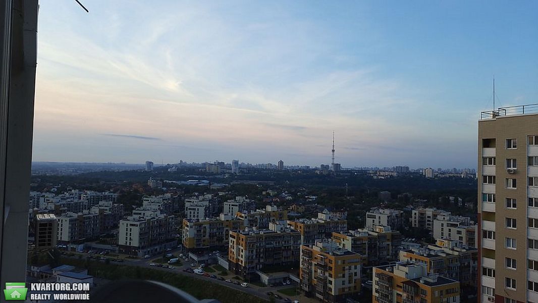 Sell 1-room apartment. Киев, Данченко — photo 8
