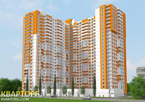 Sell 1-room apartment. Одесса, Среднефонтанская — photo 2